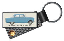 Ford Consul 204E 375 1961-62 Keyring Lighter